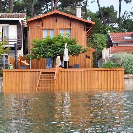 Entre Dune Et Les Jacquets Cap Ferret * Lège-Cap-Ferret