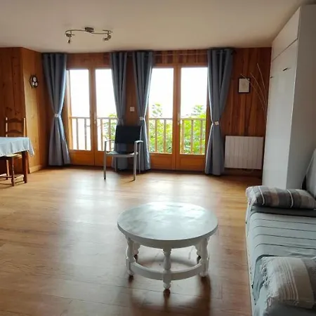 Διαμέρισμα Entre Dune Et Les Jacquets Cap Ferret Lège-Cap-Ferret