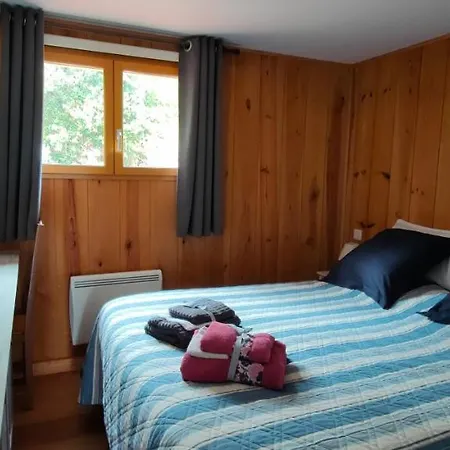 Διαμέρισμα Entre Dune Et Les Jacquets Cap Ferret Lège-Cap-Ferret