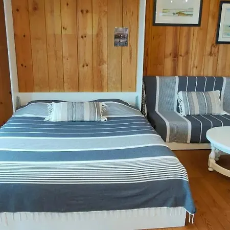 Entre Dune Et Les Jacquets Cap Ferret Διαμέρισμα Lège-Cap-Ferret