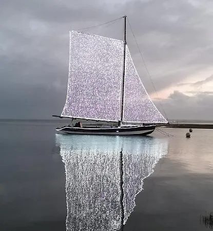 Διαμέρισμα Entre Dune Et Les Jacquets Cap Ferret