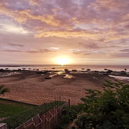 Entre Dune Et Les Jacquets Cap Ferret Lège-Cap-Ferret