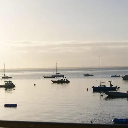 Entre Dune Et Les Jacquets Cap Ferret