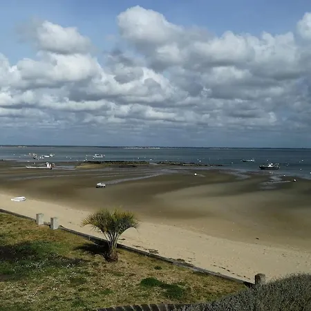 Apartmán Entre Dune Et Les Jacquets Cap Ferret Lège-Cap-Ferret