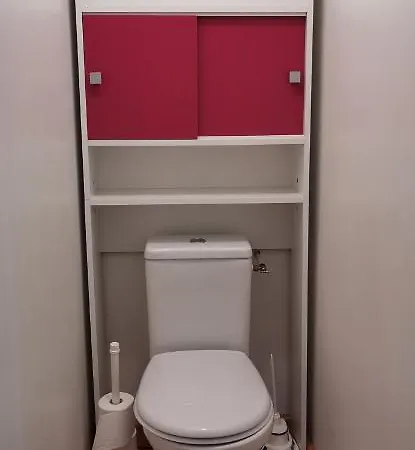 Διαμέρισμα Entre Dune Et Les Jacquets Cap Ferret *