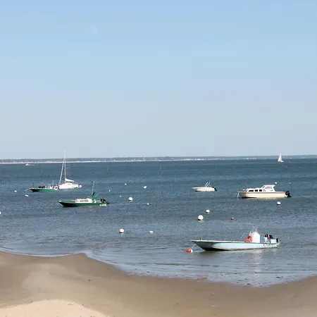 Entre Dune Et Les Jacquets Cap Ferret