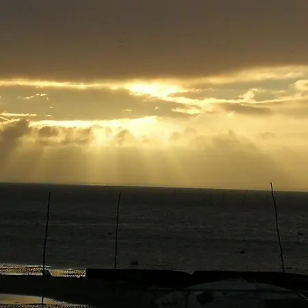 Entre Dune Et Les Jacquets Cap Ferret アパート