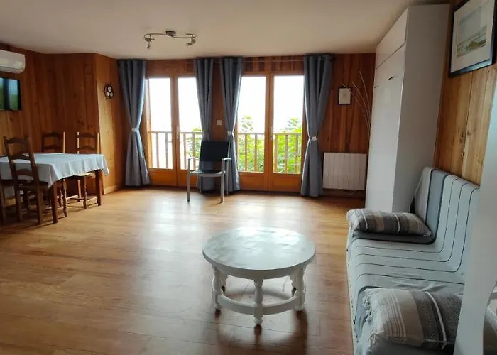 Apartament Entre Dune Et Les Jacquets Cap Ferret Lège-Cap-Ferret