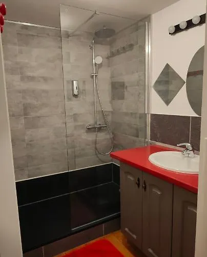 Entre Dune Et Les Jacquets Cap Ferret Apartament Lège-Cap-Ferret