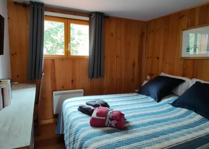 Apartament Entre Dune Et Les Jacquets Cap Ferret Lège-Cap-Ferret