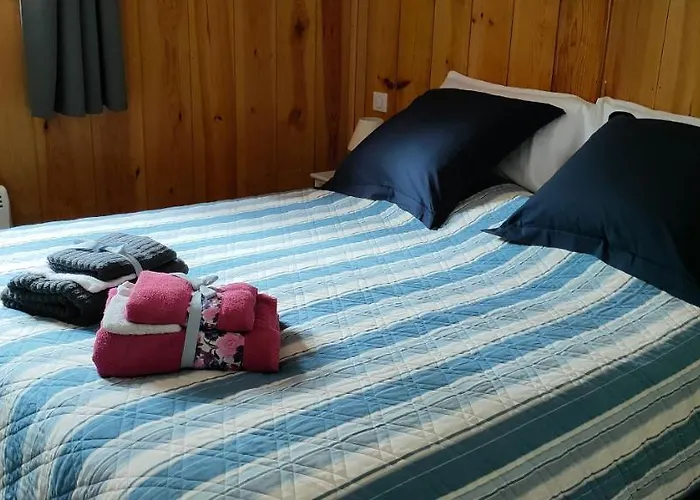 Entre Dune Et Les Jacquets Cap Ferret *