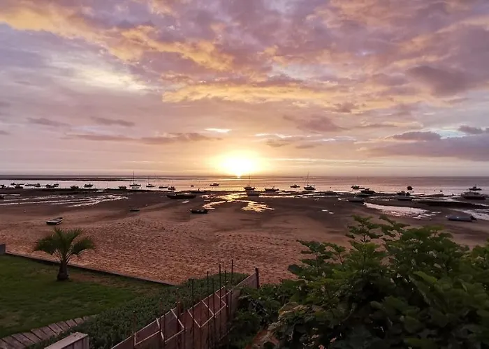 Entre Dune Et Les Jacquets Cap Ferret Lège-Cap-Ferret