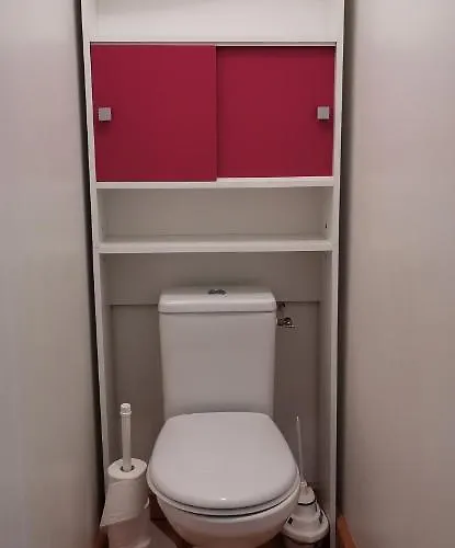 Apartament Entre Dune Et Les Jacquets Cap Ferret *